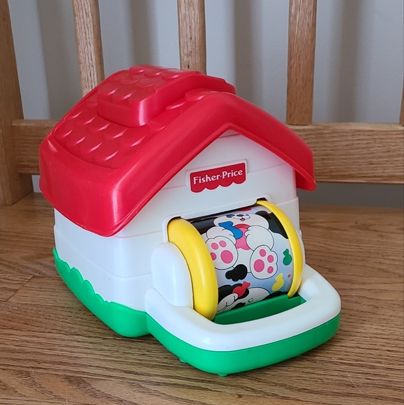 Pop up Puppy / Jack In the Box Musical - Picture 7 of 7